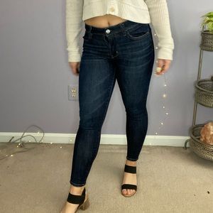 Denim Skinny jean